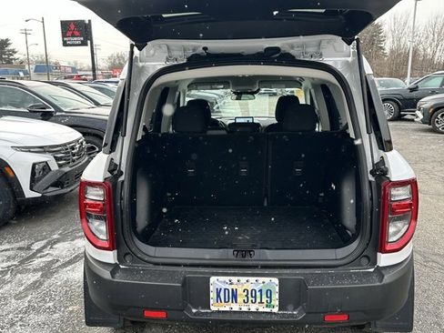 Used 2023 Ford Bronco Sport Big Bend image 13