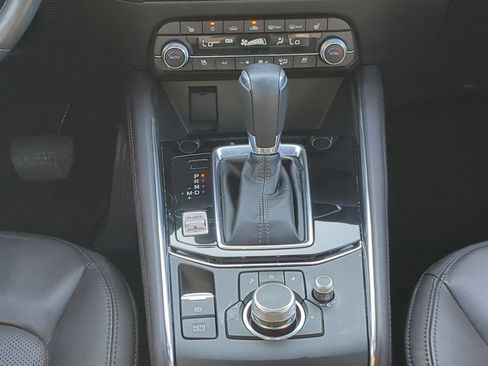 Used 2022 MAZDA CX-5 Signature image 17