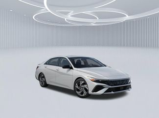 New 2026 Hyundai Elantra SEL Sport Premium FWD video 2