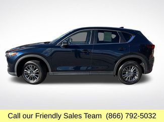 Used 2017 MAZDA CX-5 Touring w/ Preferred Equipment Package video 2