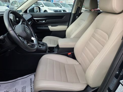 Used 2023 Honda CR-V EX-L image 7