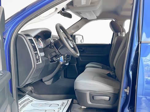 Used 2017 RAM 1500 Express image 12