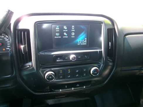 Used 2016 Chevrolet Silverado 2500 W/T w/ WT Fleet Convenience Package AWD/4WD image 16