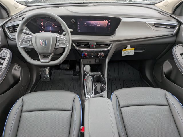 New 2026 Buick Encore GX Sport Touring FWD image 13