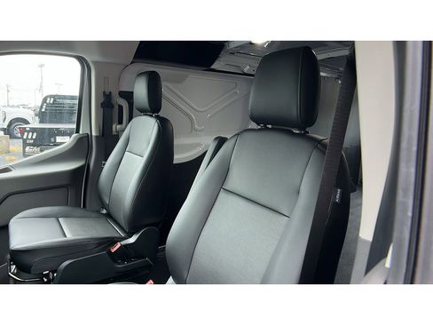 New 2025 Ford Transit 150 Low Roof w/ Load Area Protection Package image 5