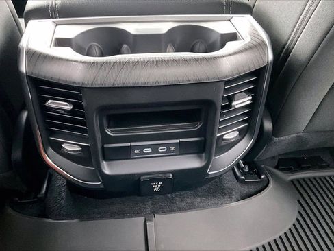 New 2026 RAM 1500 Big Horn image 16
