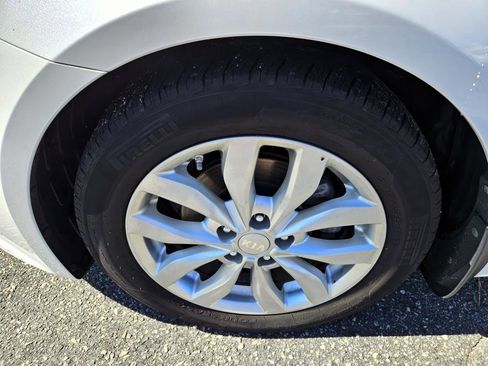 Used 2014 Kia Optima EX w/ EX Premium Package image 18