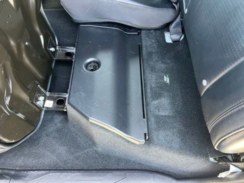 Used 2022 Toyota Tacoma TRD Sport w/ TRD Premium Sport Package image 44