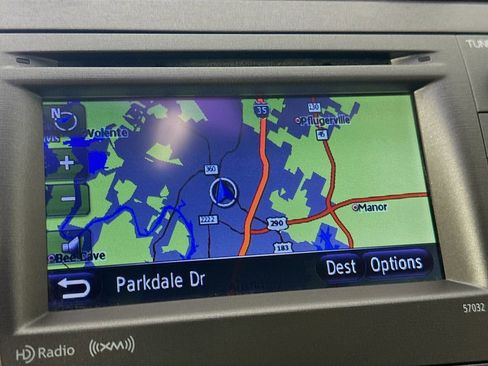 Used 2015 Toyota Prius Prime Plug-In Hybrid image 15