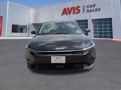 Used 2025 Kia K4 FWD image 2
