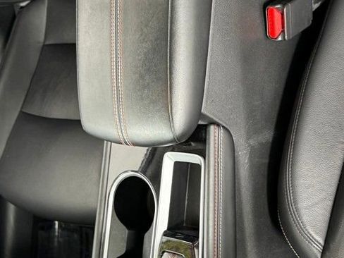 Used 2024 Nissan Altima 2.5 SR w/ SR Premium Package FWD image 31
