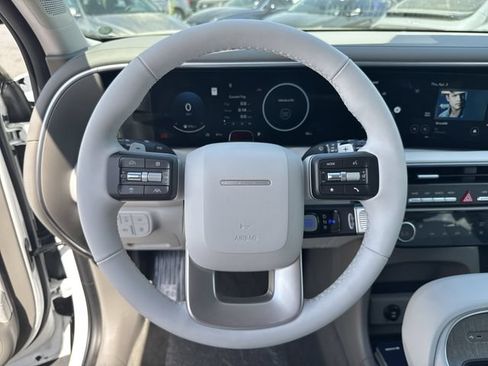 New 2026 Hyundai Palisade SEL AWD/4WD image 24