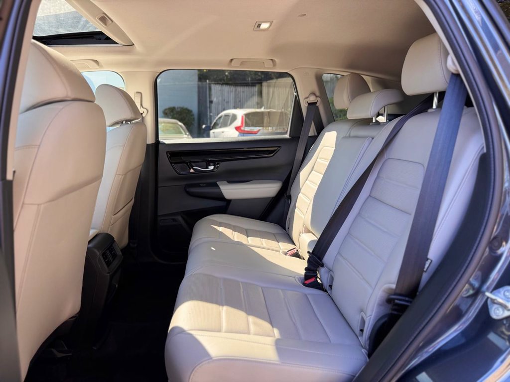 Used 2024 Honda CR-V EX-L image 22