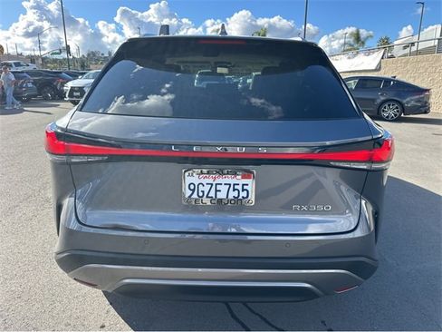 Certified 2023 Lexus RX 350 Premium image 5