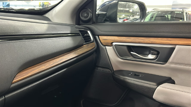 Used 2019 Honda CR-V EX-L image 16
