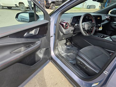 New 2026 Chevrolet Blazer EV RS image 21