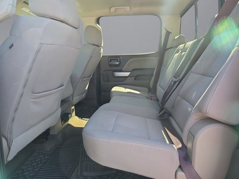 Used 2018 Chevrolet Silverado 1500 LT w/ All Star Edition AWD/4WD image 30