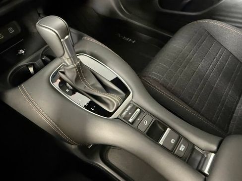 Used 2026 Honda HR-V Sport image 24