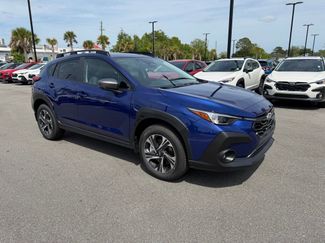 New 2026 Subaru Crosstrek 2.5i Premium w/ Convenience Package #2 AWD/4WD video 1