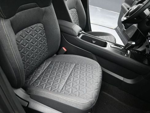 New 2026 Nissan Kicks SV w/ SV Premium Package image 26