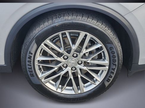 Certified 2023 Acura MDX Advance Package image 8