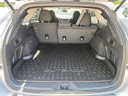 Certified 2025 Subaru Outback Premium AWD/4WD image 26