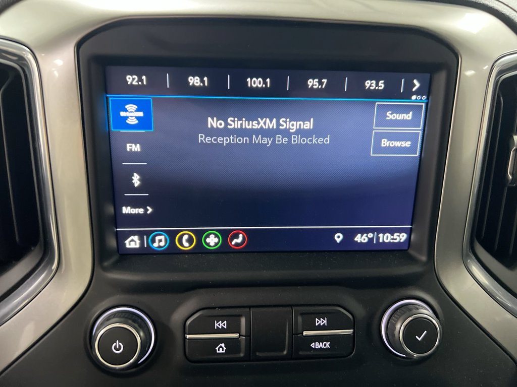 Used 2019 Chevrolet Silverado 1500 RST AWD/4WD image 14
