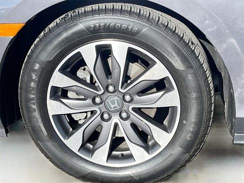 Used 2024 Honda Odyssey EX-L image 31