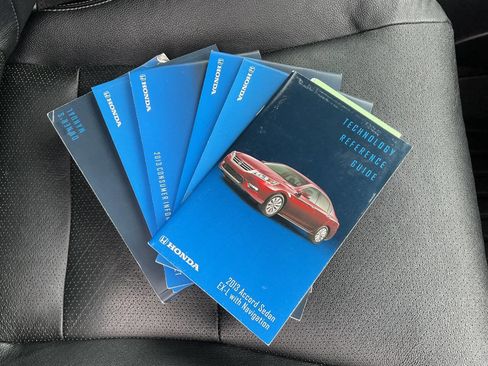 Used 2013 Honda Accord EX-L image 43