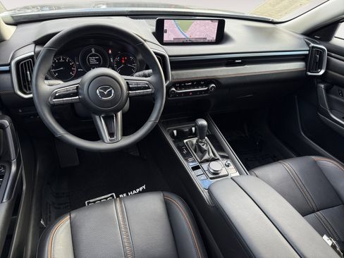 Certified 2025 MAZDA CX-50 AWD 2.5 Turbo w/ Premium Pkg image 15
