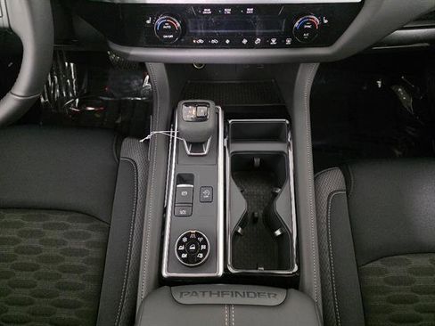 New 2025 Nissan Pathfinder SV w/ Lighting Package (N92) image 41