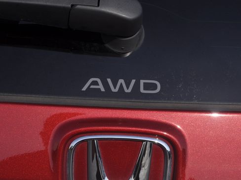 Certified 2025 Honda CR-V EX-L image 10