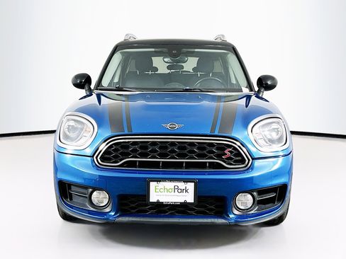 Used 2019 MINI Cooper Countryman S FWD image 2