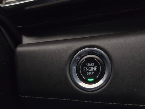 Used 2023 Cadillac Escalade Premium Luxury Platinum w/ LPO, Floor Liner Package AWD/4WD image 24