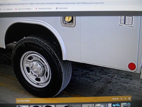 Used 2013 Ford F350 XL w/ PWR Equipment Group AWD/4WD image 8