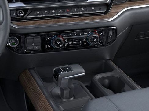 Used 2026 Chevrolet Silverado 1500 RST image 23