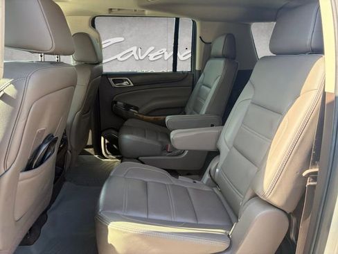 Used 2015 GMC Yukon XL Denali w/ Touring Package RWD image 22
