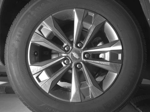 Used 2025 Chevrolet Equinox LT FWD image 15