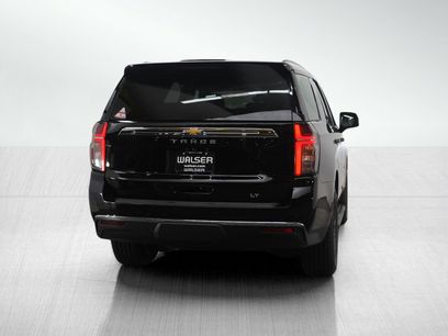 Used 2023 Chevrolet Tahoe LT