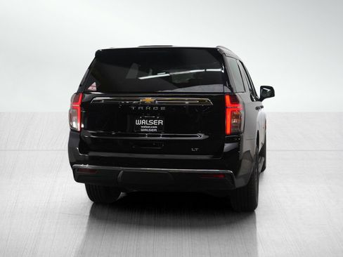 Used 2023 Chevrolet Tahoe LT image 4