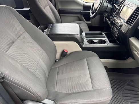 Used 2017 Ford F150 XL w/ Equipment Group 101A Mid RWD image 12