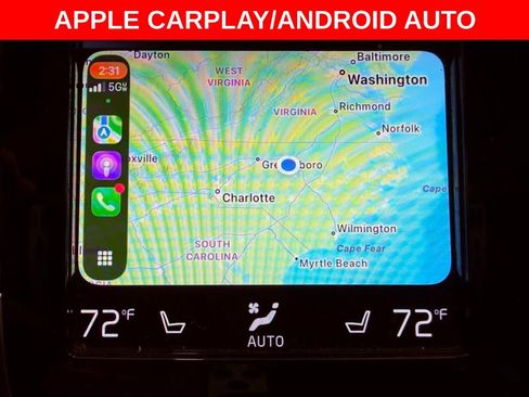 Used 2021 Volvo XC90 T8 Inscription Expression w/ Advanced Package AWD/4WD image 12