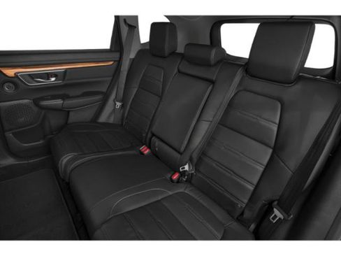 Used 2021 Honda CR-V Touring image 16
