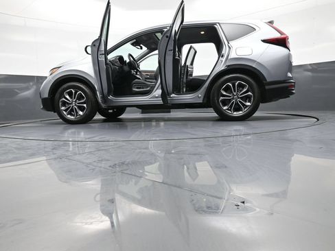 Certified 2020 Honda CR-V EX-L image 50