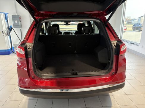 Used 2020 Chevrolet Equinox Premier image 5
