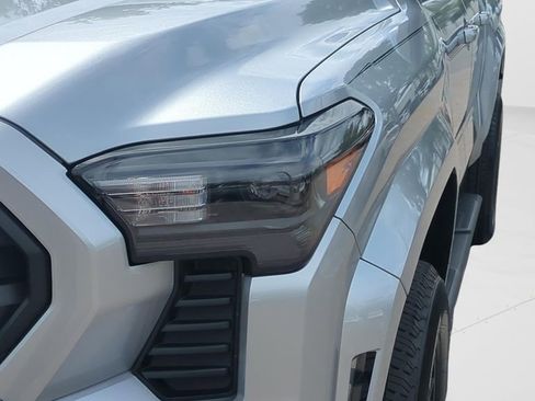 Used 2024 Toyota Tacoma SR5 RWD image 25