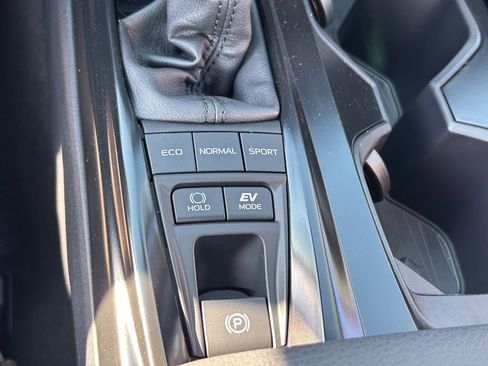 New 2026 Toyota Camry SE image 25