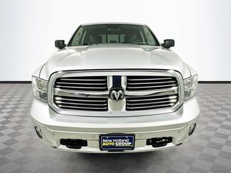 Used 2018 RAM 1500 Big Horn video 2