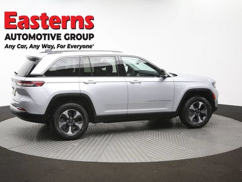 Used 2022 Jeep Grand Cherokee Limited 4xe AWD/4WD image 46