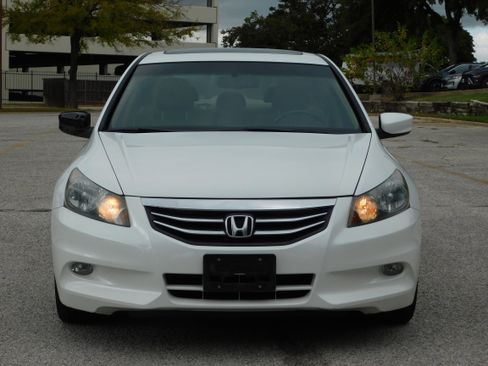 Used 2012 Honda Accord EX-L image 11